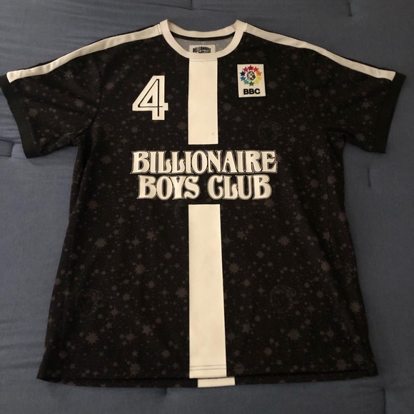 Billionaire Boys Club Other - 🔥Billionaire Boys Club Jersey